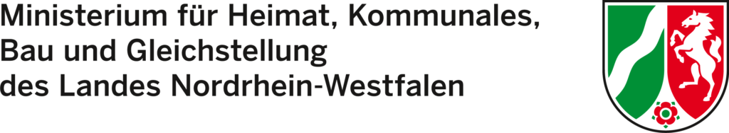 Logo NRW-MHKBG